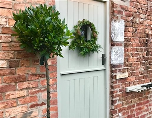 Bay Tree at Stable door